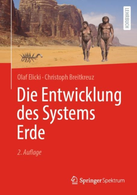 Life Science and Basic Disciplines (German Language)