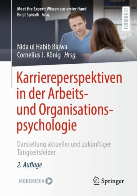 Meet the Expert: Wissen aus erster Hand