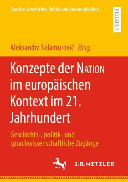 Linguistik in Empirie und Theorie/Empirical and Theoretical Linguistics