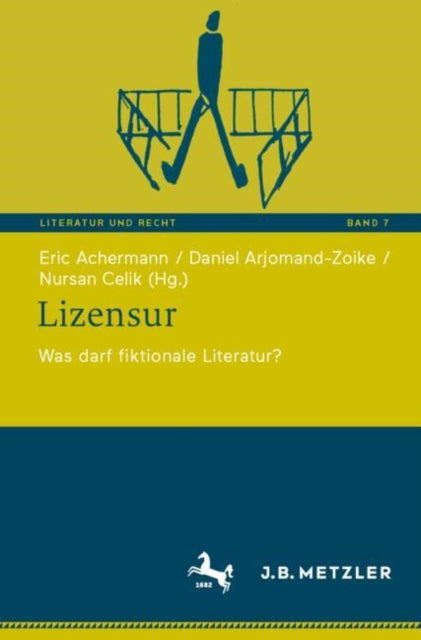 Literatur und Recht