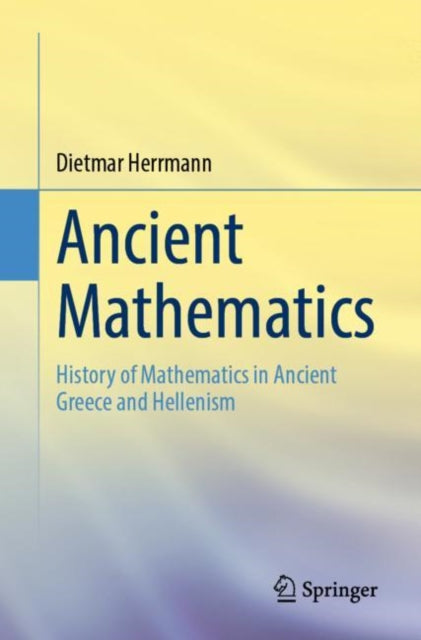 Mathematics and Statistics