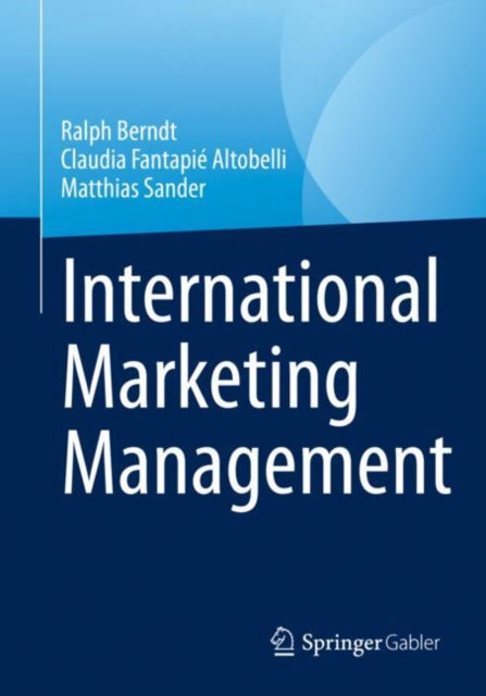 Business and Management