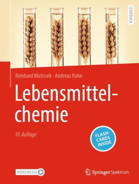 Life Science and Basic Disciplines (German Language)