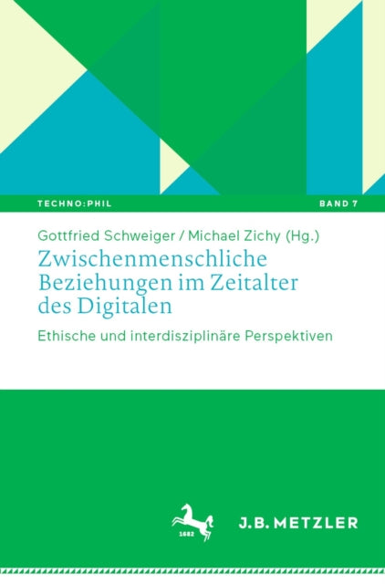 Zwischenmenschliche Beziehungen im Zeitalter des Digitalen