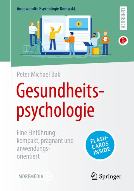Angewandte Psychologie Kompakt