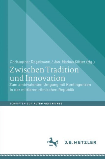 Schriften zur Alten Geschichte