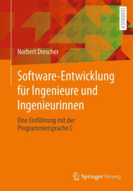 Computer Science and Engineering (German Language)