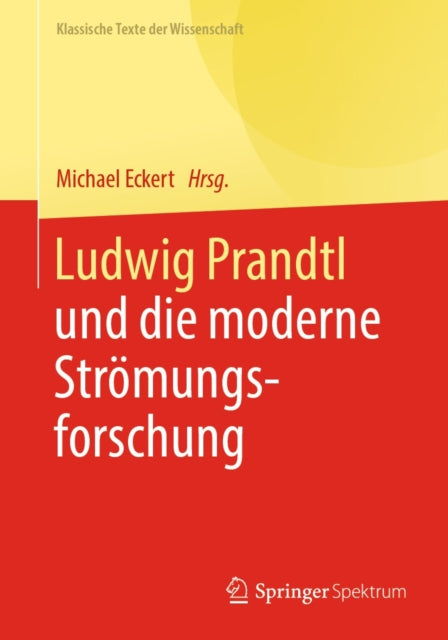 Klassische Texte der Wissenschaft