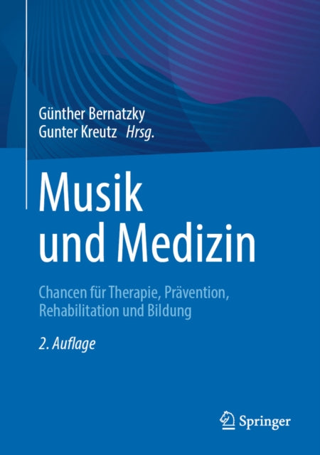 Medicine (German Language)