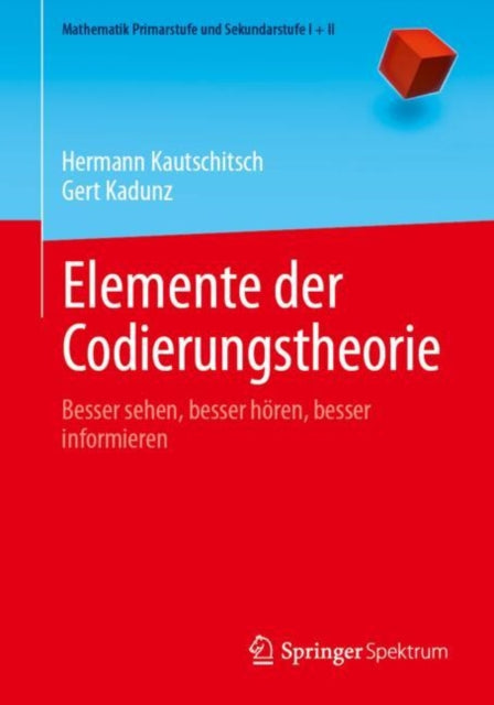Mathematik Primarstufe und Sekundarstufe I + II