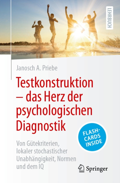 Psychology (German Language)