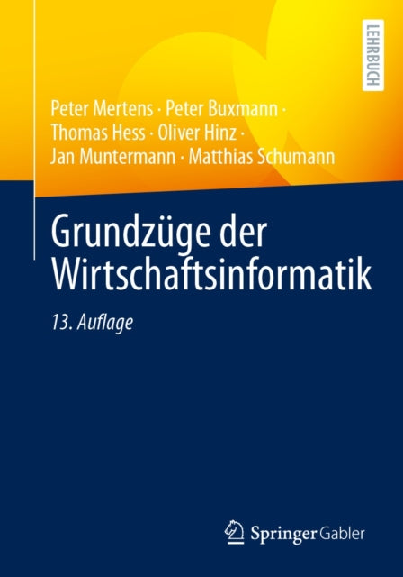 Business and Economics (German Language)