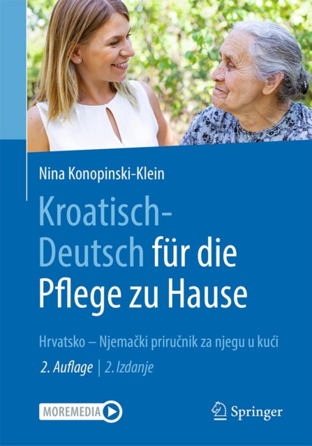 Medicine (German Language)