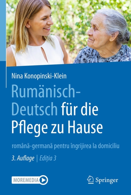 Medicine (German Language)