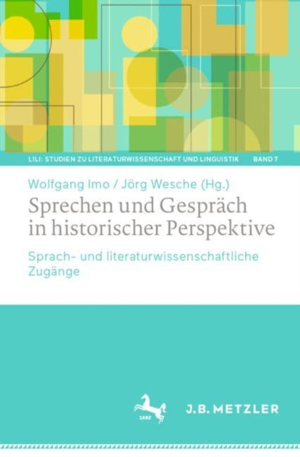 LiLi: Studien zu Literaturwissenschaft und Linguistik