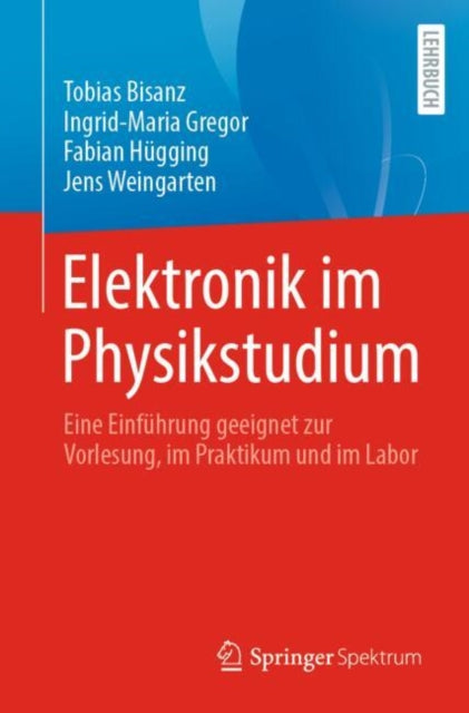Life Science and Basic Disciplines (German Language)
