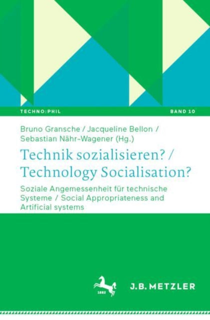 Techno:Phil – Aktuelle Herausforderungen der Technikphilosophie