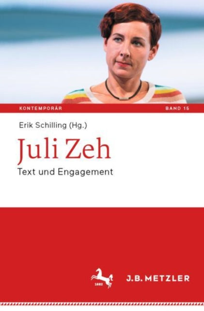 Kontemporär. Schriften zur deutschsprachigen Gegenwartsliteratur