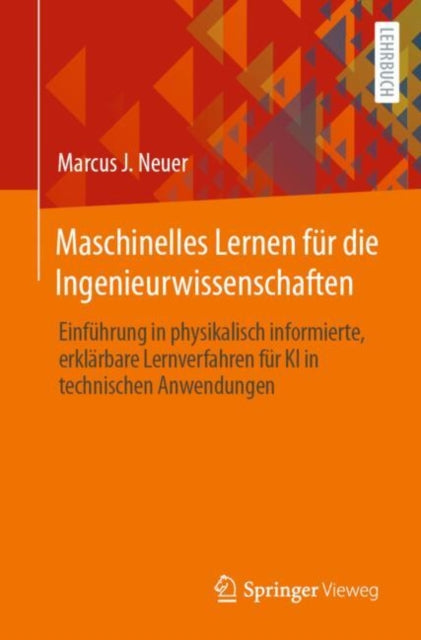 Computer Science and Engineering (German Language)