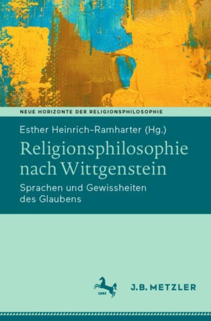 Neue Horizonte der Religionsphilosophie