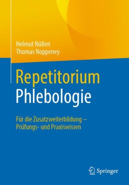 Medicine (German Language)