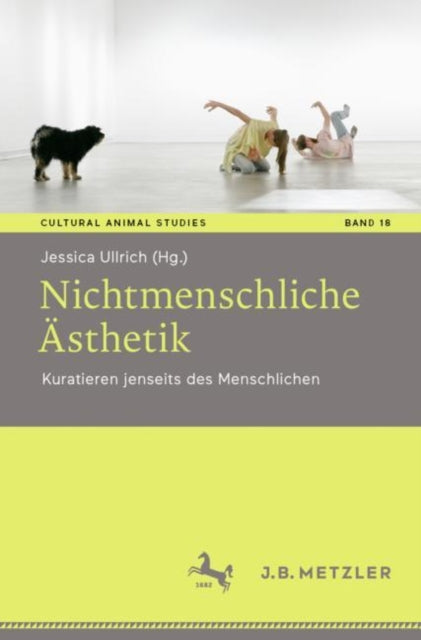 Cultural Animal Studies
