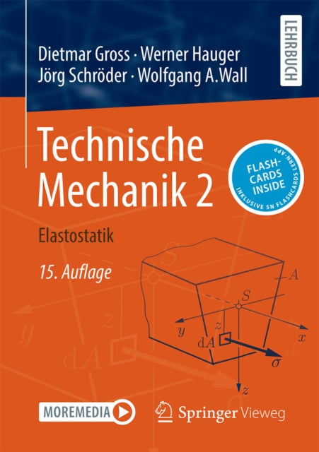 Computer Science and Engineering (German Language)