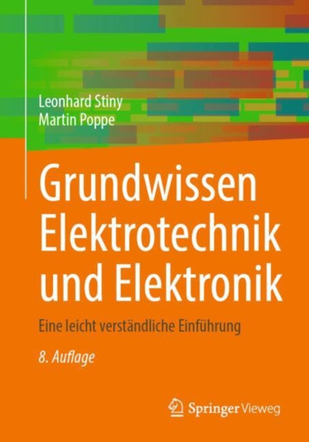 Computer Science and Engineering (German Language)