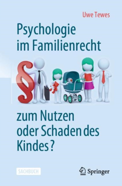 Psychology (German Language)