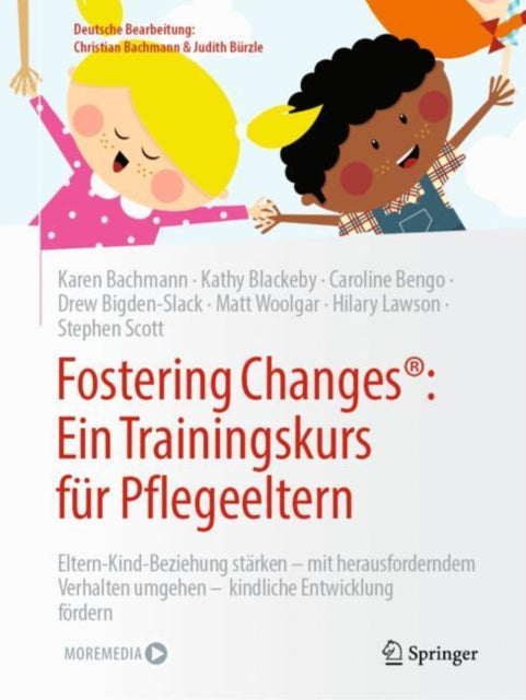 Education and Social Work (German Language)