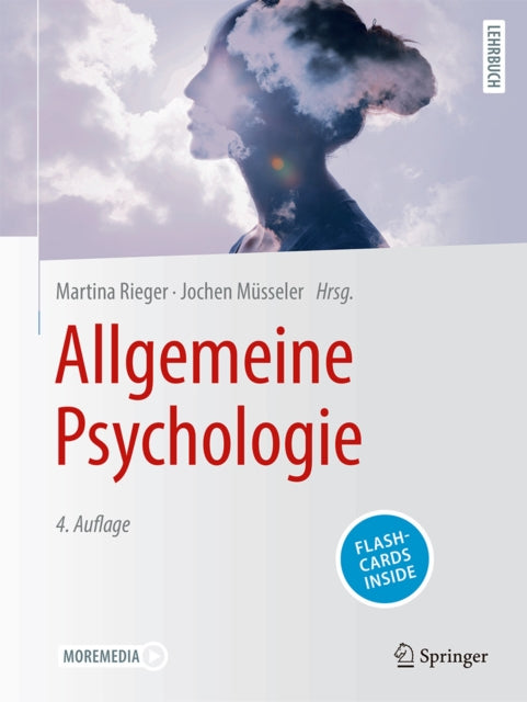 Psychology (German Language)