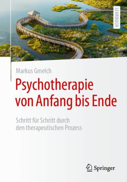 Psychology (German Language)