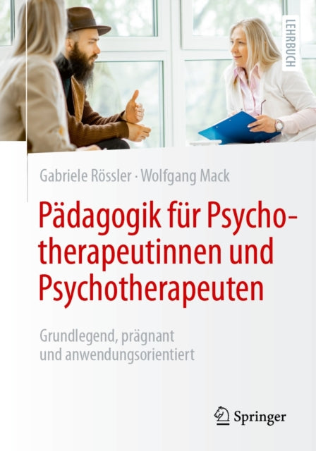 Psychotherapie: Studium & Ausbildung