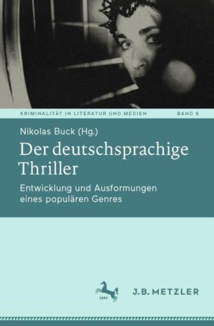 Kriminalität in Literatur und Medien