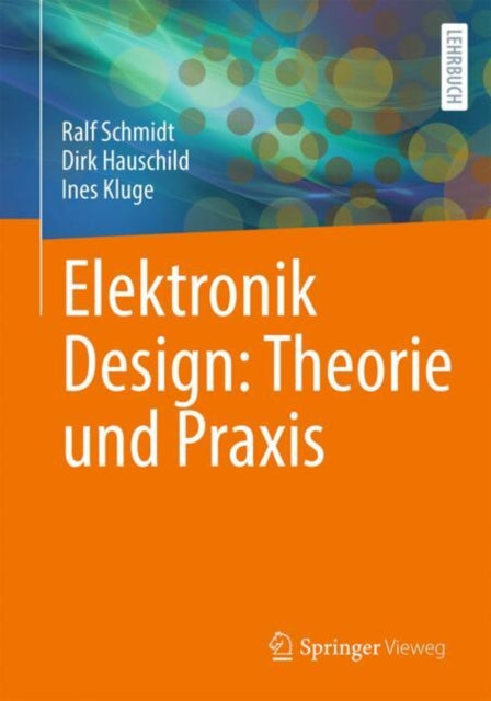 Computer Science and Engineering (German Language)