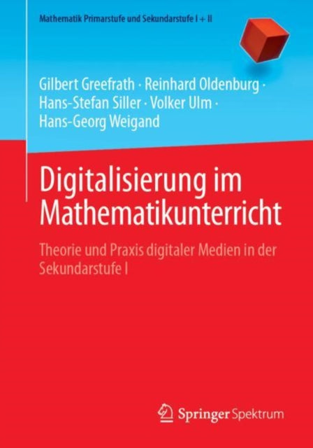 Mathematik Primarstufe und Sekundarstufe I + II