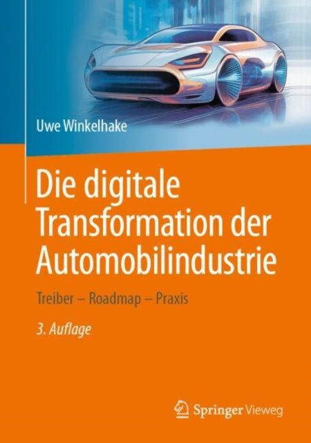 Computer Science and Engineering (German Language)