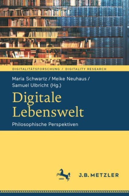 Digitalitätsforschung / Digitality Research