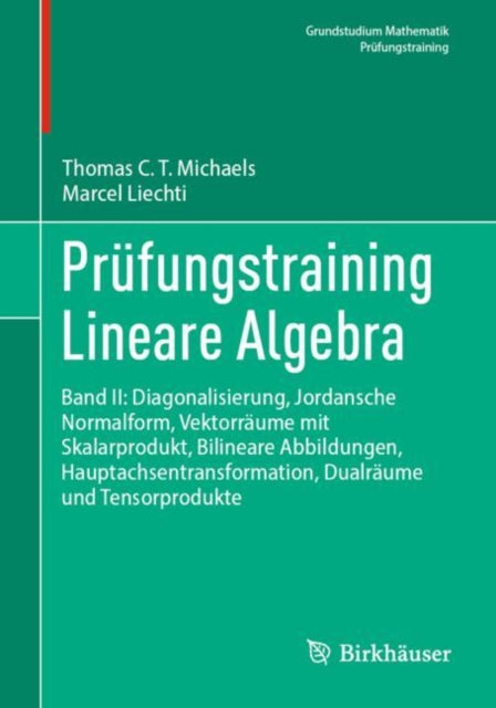 Grundstudium Mathematik
