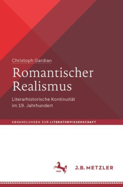 Abhandlungen zur Literaturwissenschaft