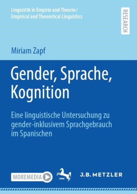 Linguistik in Empirie und Theorie/Empirical and Theoretical Linguistics