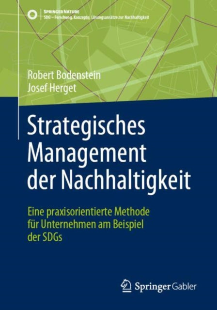 SDG - Forschung, Konzepte, Lösungsansätze zur Nachhaltigkeit
