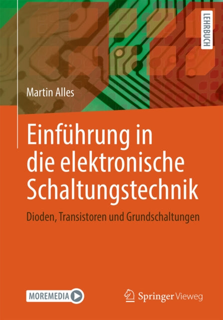 Computer Science and Engineering (German Language)