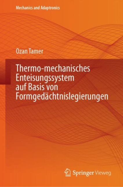 Mechanics and Adaptronics
