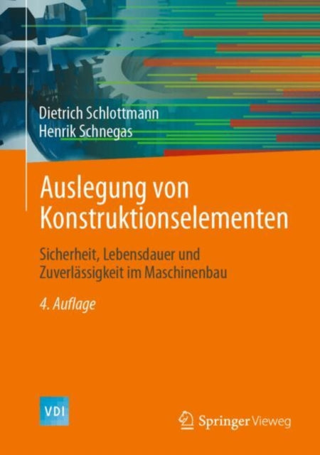 Computer Science and Engineering (German Language)