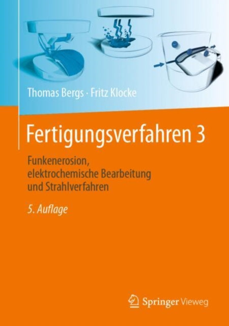 Computer Science and Engineering (German Language)