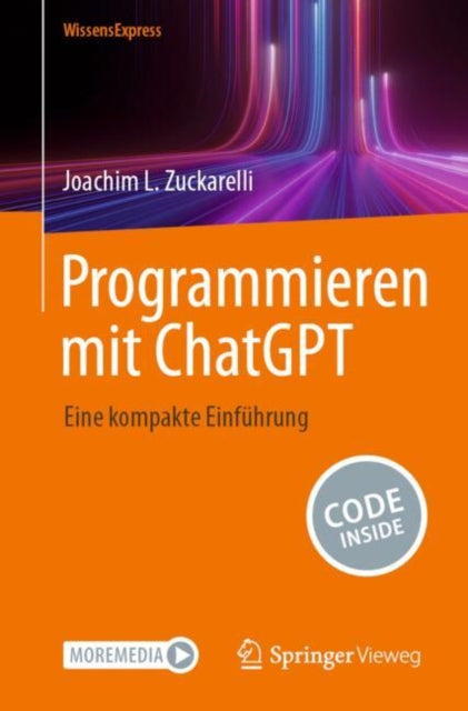 Computer Science and Engineering (German Language)