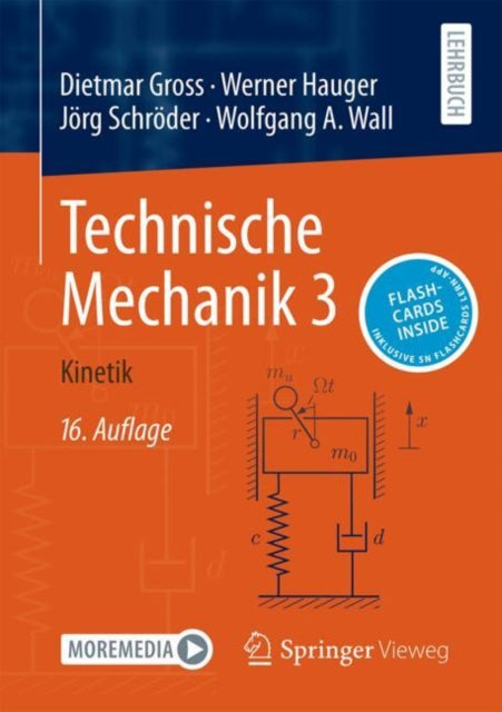 Computer Science and Engineering (German Language)