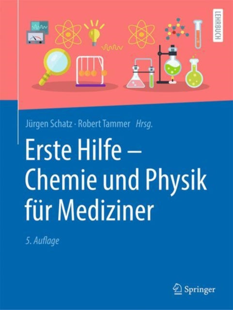 Medicine (German Language)
