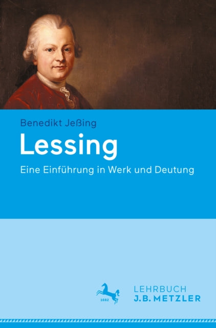 J.B. Metzler Humanities (German Language)